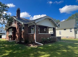 523 E Joliet St, Crown Point, IN 46307