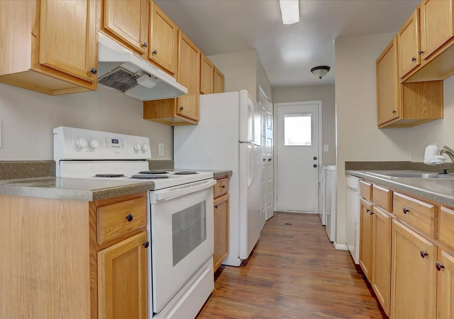 4500 W Bingham Pl — Photo 1