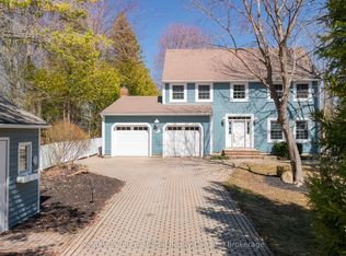 47 Vera St, Meaford, ON N4L 1B2