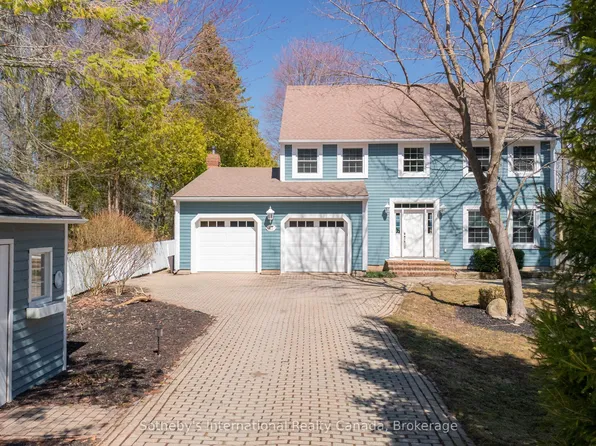 47 Vera St, Meaford, ON N4L 1B2