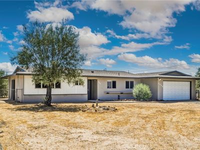 6998 Lennox Ave, Yucca Valley, CA, 92284