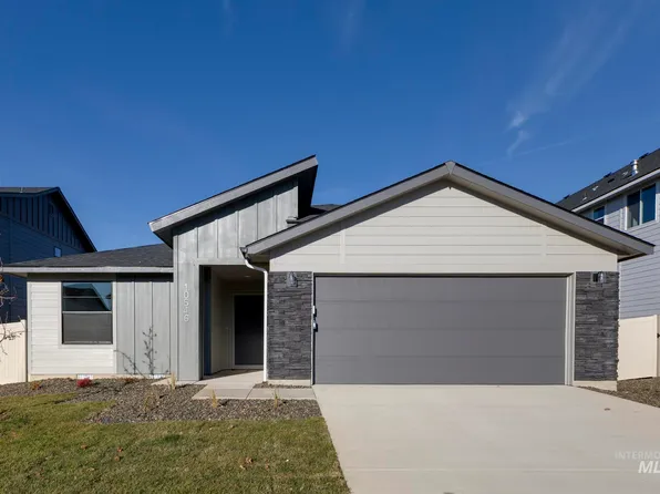 10546 W Teratai St, Star, ID 83669