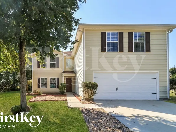 1033 Sycamore Ln, Villa Rica, GA 30180