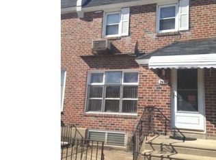 7449 Brockton Rd, Philadelphia, PA 19151
