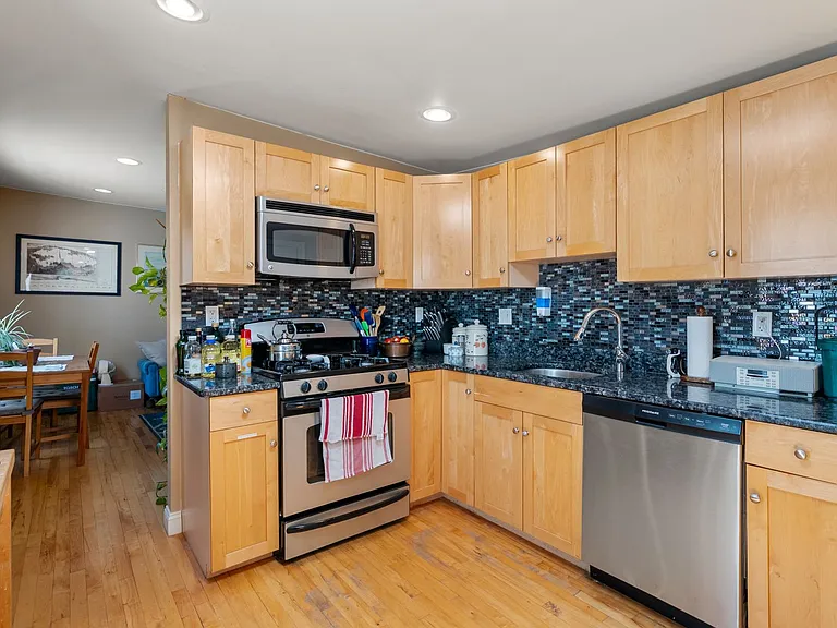 293 River St #3 — Photo 2