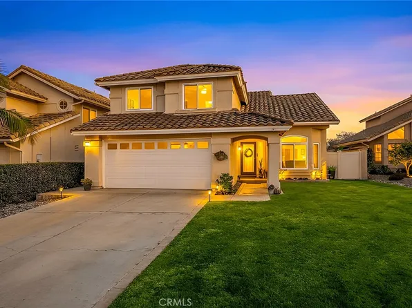 4 San Pedro, Rancho Santa Margarita, CA 92688