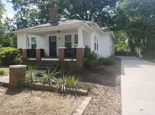 421 James St, Laurinburg, NC 28352