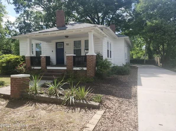 421 James Street, Laurinburg, NC 28352