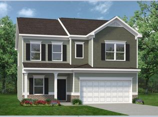 45 Arrington Dr, Adairsville, GA 30103