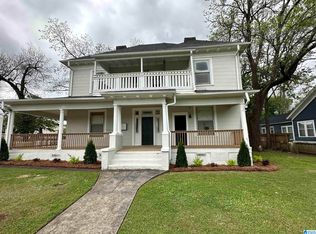 5345 Georgia Rd, Birmingham, AL 35212