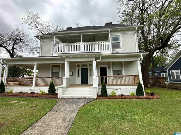 5345 Georgia Rd, Birmingham, AL 35212