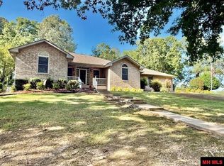 842 Military Dr, Mountain Home, AR 72653