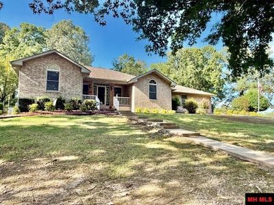 842 Military Dr, Mountain Home, AR, 72653