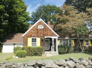 66 Tuller Rd, Fairfield, CT 06825