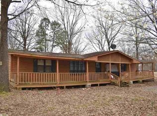 3233 Wise Rd, Alexander, AR 72002