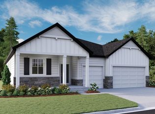 Dearborn Plan, Ashlar Cove, Harrisville, UT 84404