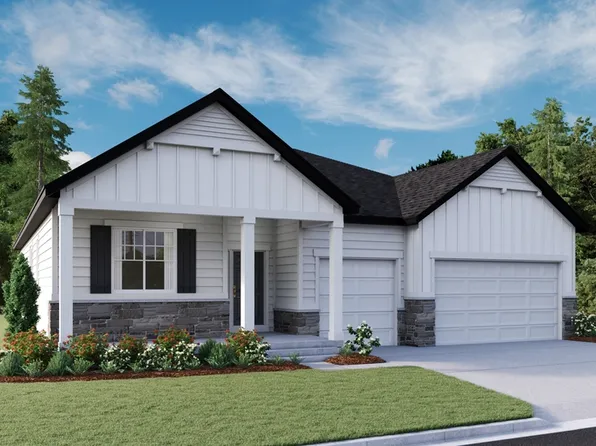 2068 S 4190 W, Taylor, UT 84401