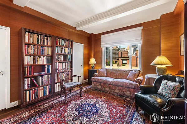 Sold by Brown Harris Stevens | media 12