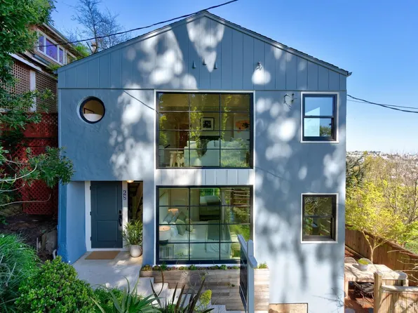 28 Harry St, San Francisco, CA 94131