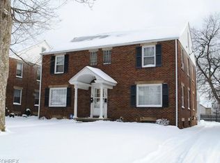 128 Bellflower Ave NW, Canton, OH 44708