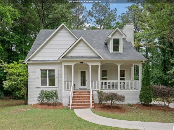 201 Shelby Forest Cir, Chelsea, AL 35043