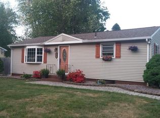 58 Edison Dr, Ludlow, MA 01056