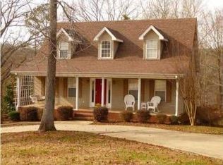 26 Magnolia Ln, Russellville, AL 35653