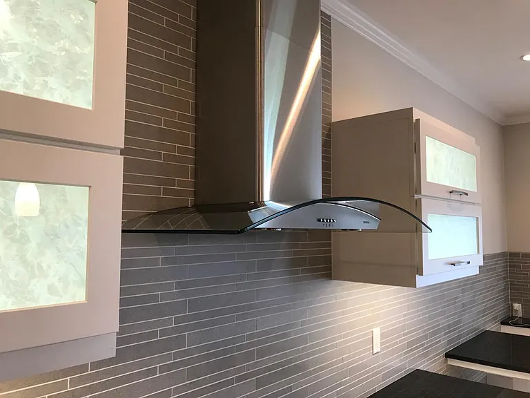 Kitchen Stove
