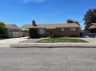 1362 S 400 W, Bountiful, UT 84010