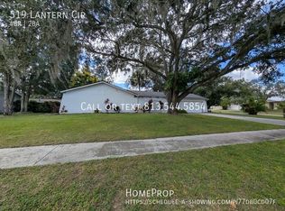 519 Lantern Cir, Temple Terrace, FL 33617