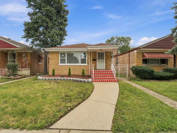 12651 S Harvard Ave, Chicago, IL 60628