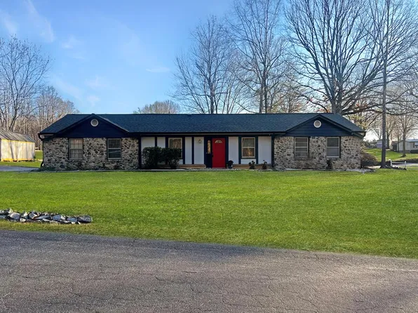 227 Candlewood Dr, Blairs, VA 24527