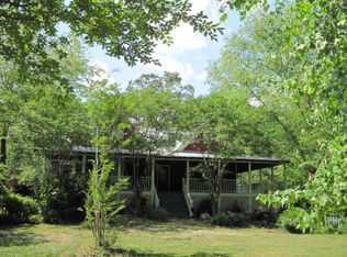 158 Wolfskin Rd, Arnoldsville, GA 30619