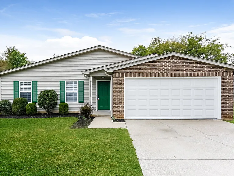 3932 Rock Creek Dr — Photo 1