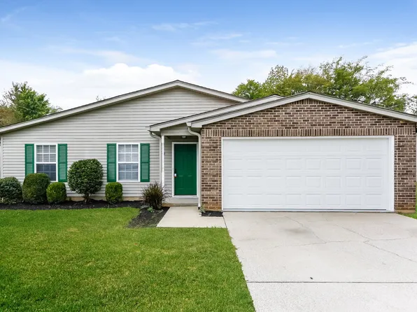 3932 Rock Creek Dr, Antioch, TN 37013