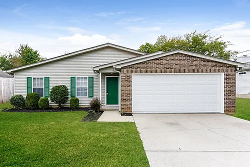 3932 Rock Creek Dr Photo 1