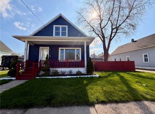 151 Roland St, Buffalo, NY 14212