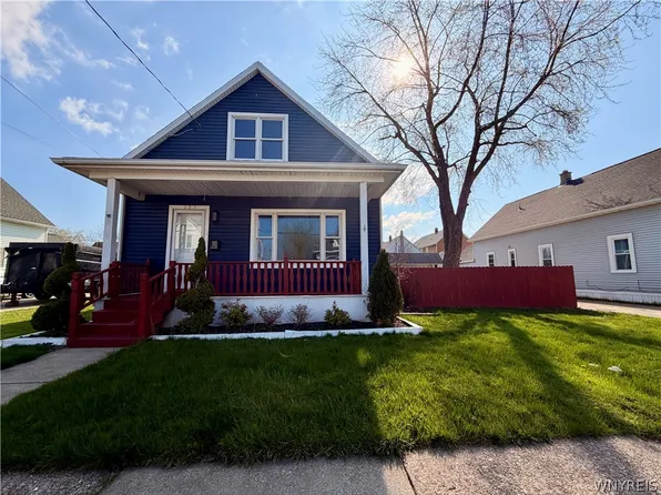 151 Roland St, Buffalo, NY 14212