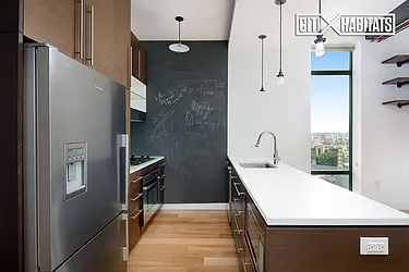 Rented by Citi Habitats
