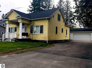 405 N Main St, Lake City, MI 49651