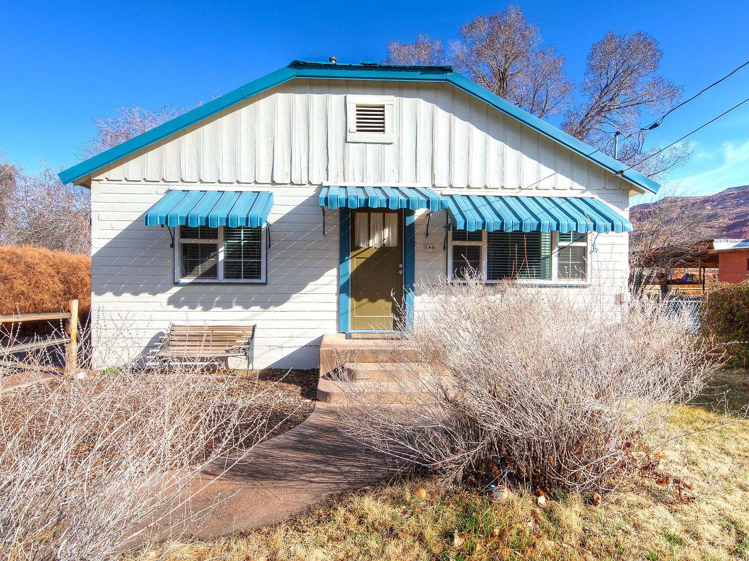 144 Walnut Ln, Moab, UT 84532 MLS 1867240 Zillow