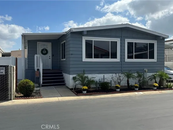 1245 W Cienega Ave, San Dimas, CA 91773