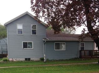 235 N Woodward St, Brandon, WI 53919