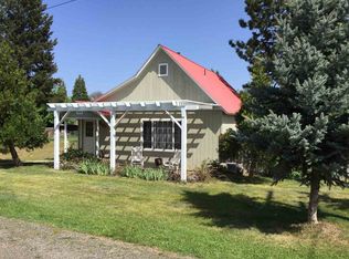 4429 Warren St, Taylorsville, CA 95983