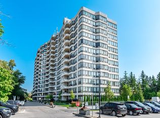 8501 Bayview Ave UNIT 710, Richmond Hill, ON L4B 3J7