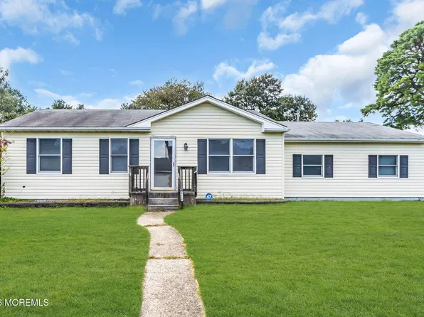 470 Barnacle Road, Forked River, NJ 08731