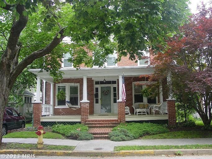 1st image of 316 W Leicester St