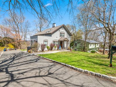 34 Dickinson Avenue, Nyack, NY, 10960