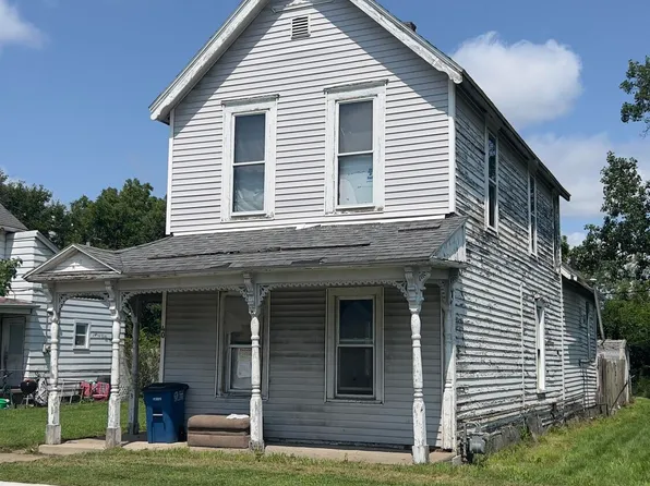 40 Jervis St, Toledo, OH 43609