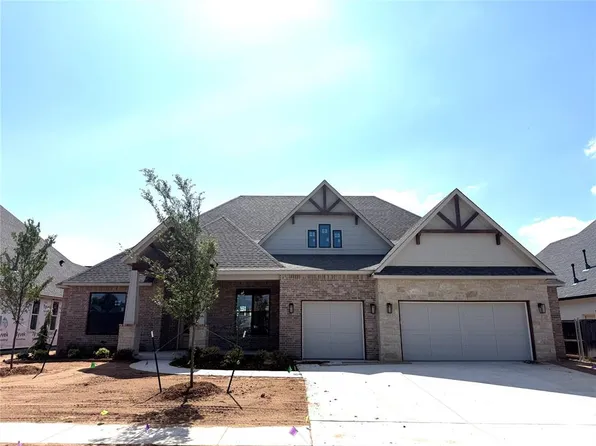 3004 Fortuna Dr, Norman, OK 73072